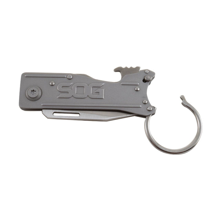 Keytron Keychain Hunting & Survival Knives SOG Specialty Knives & Tools 
