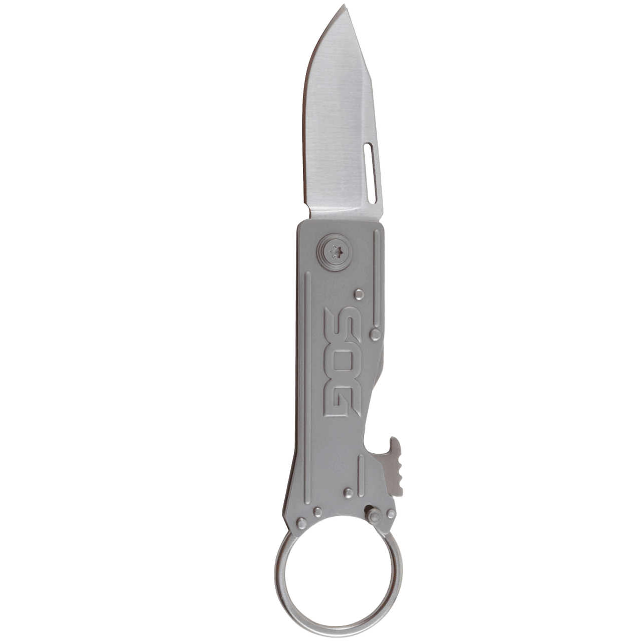 Keytron Keychain Hunting & Survival Knives SOG Specialty Knives & Tools 