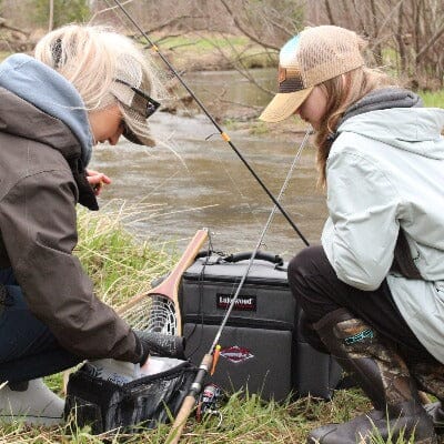 Mini Magnum Tackle Box Tackle Storage Lakewood Products 