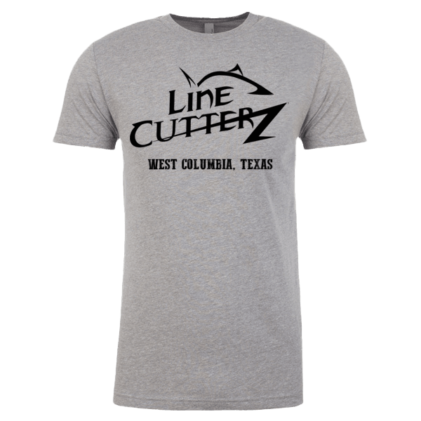 Line Cutterz Headquarters T-Shirt Shirts Line Cutterz Small 