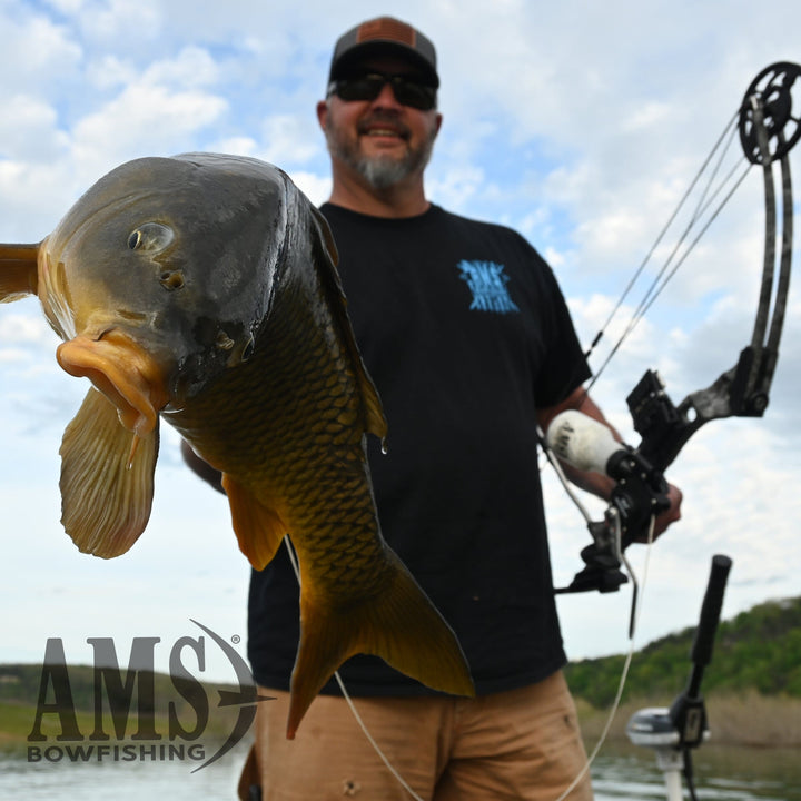 AMS Hooligan V2® Bow Accessories AMS Bowfishing 