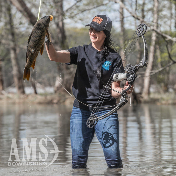 AMS Hooligan V2® Bow Accessories AMS Bowfishing 