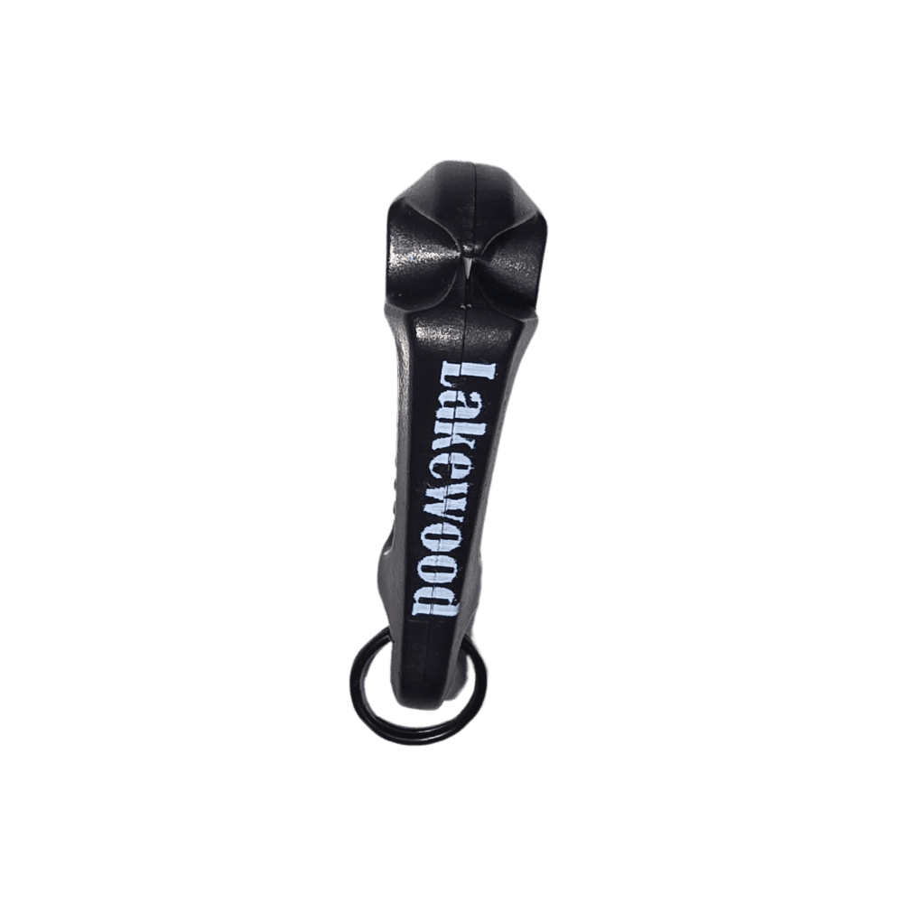 Magnum Top Shelf Extras Tackle Storage Lakewood Products A054 Line Cutterz Zipper Pull 