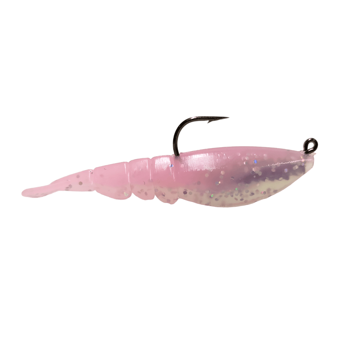 breath of fire 4 fishing lures Four Horsemen Tackle