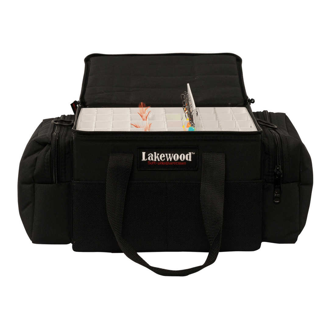 Lure Caddy Tackle Box Tackle Storage Lakewood Products 