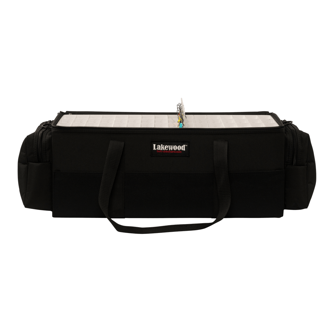 Lure Locker Tackle Box Tackle Storage Lakewood Products 
