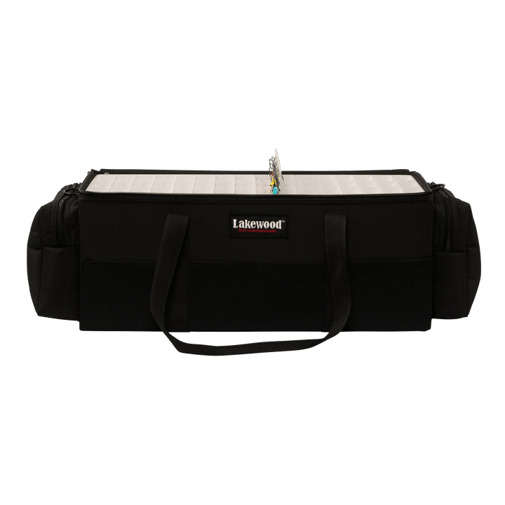 Lure Locker Tackle Box Tackle Storage Lakewood Products 
