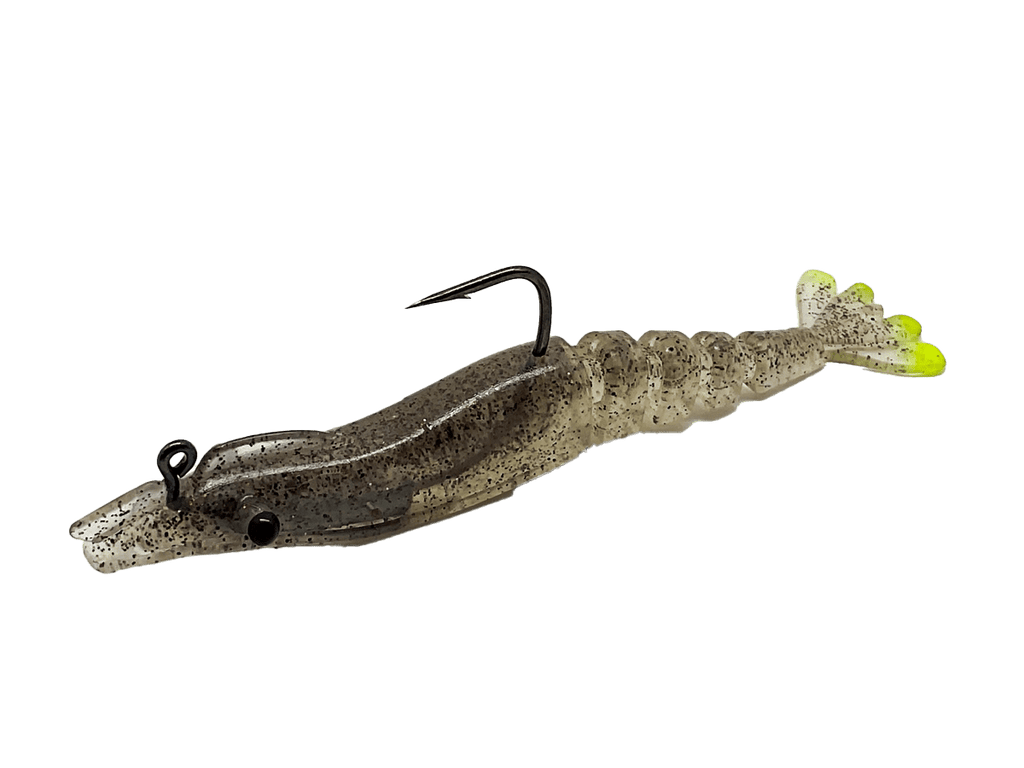 Marker 54 - Glide Shrimp 2pk – Line Cutterz