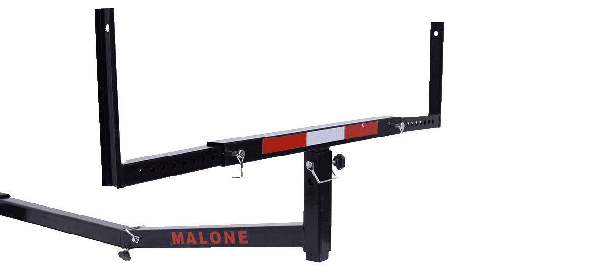 Axis™ Truck Bed Extender Accessories Malone 