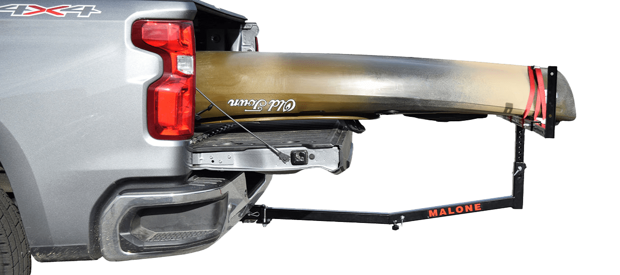 Axis™ Truck Bed Extender Accessories Malone 