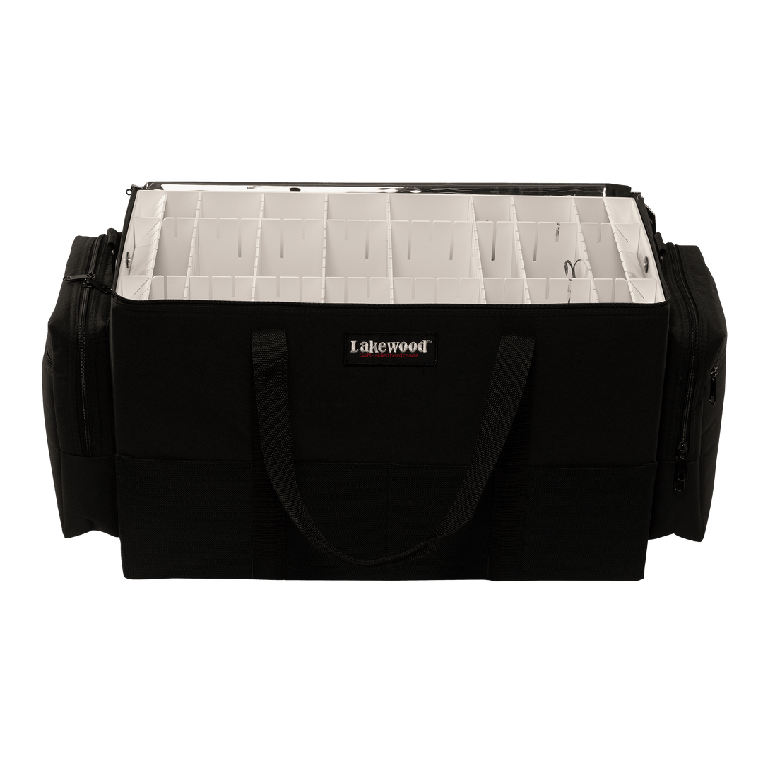 Monster Tackle Storage Lakewood Products 