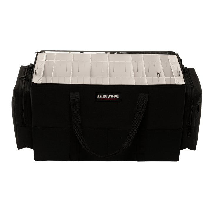 Monster Tackle Storage Lakewood Products 