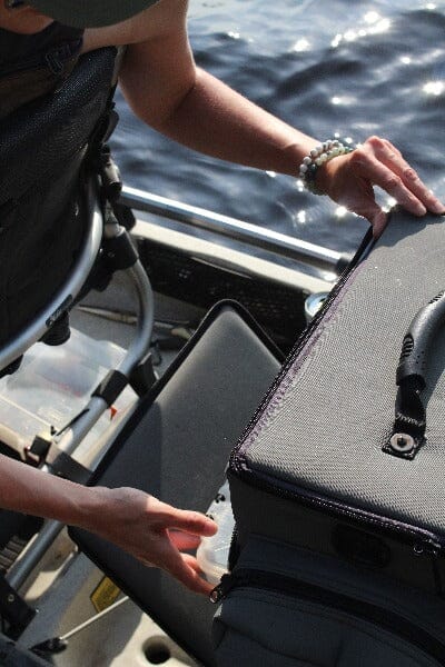Magnum Top Shelf Tackle Box Tackle Storage Lakewood Products 