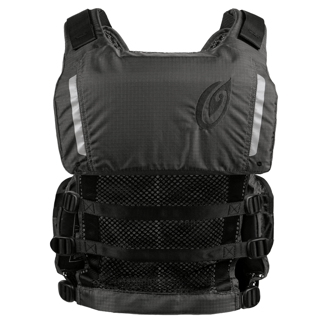 Old Town - Lure Angler II PFD Life Jacket Accessories Old Town Canoe 