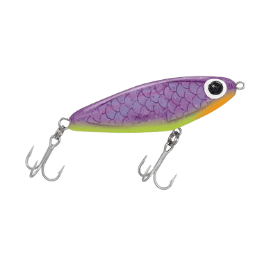 Paul Brown's Soft-Dine XL Suspending Twitchbait Lure Mirrolure 