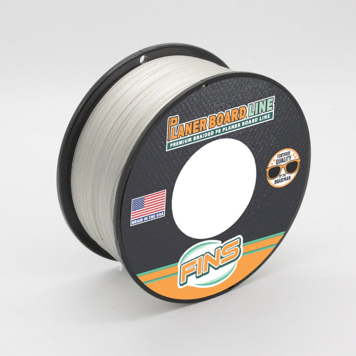 Planer Board Line Fishing Line FINS Braids 