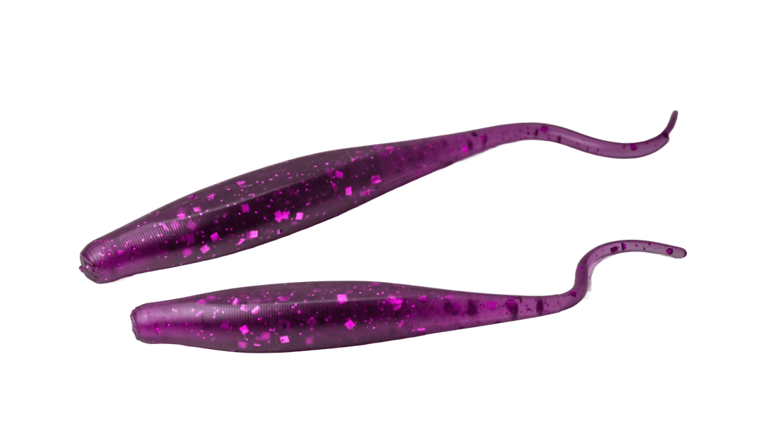 coffee scented fishing lures Coastal Brew Bait Co