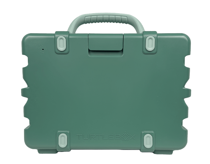 TURTLEBOX Gen 2 Portable Speaker Accessories Turtlebox 