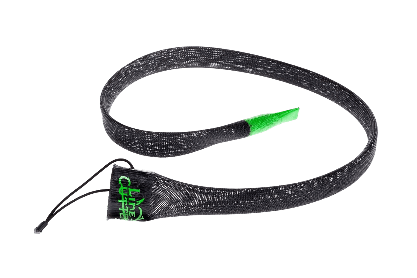 Line Cutterz Edition TRC - Rod Shield w/ Strap & Foam Tip Accessories Line Cutterz 