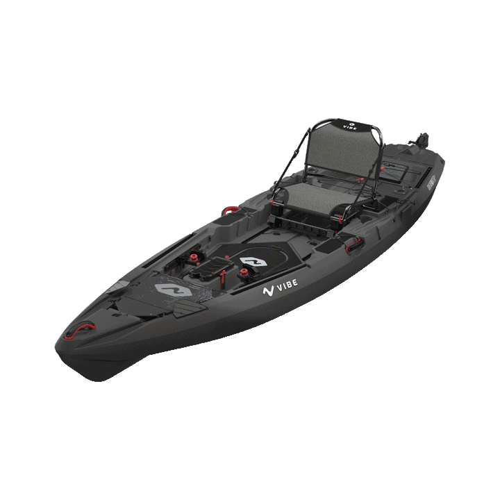Vibe Shearwater 125 Kayaks Vibe Kayaks 