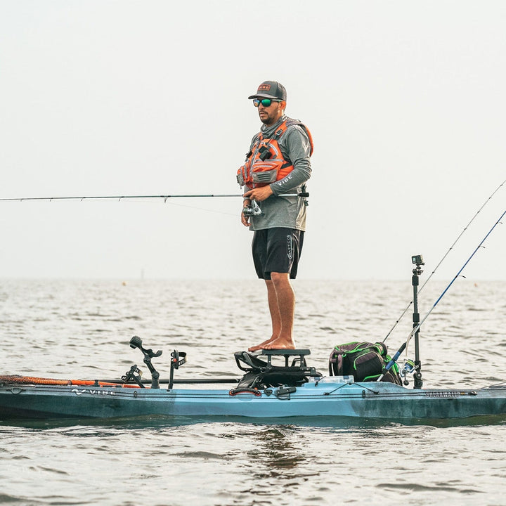 Vibe Shearwater 125 Kayaks Vibe Kayaks 