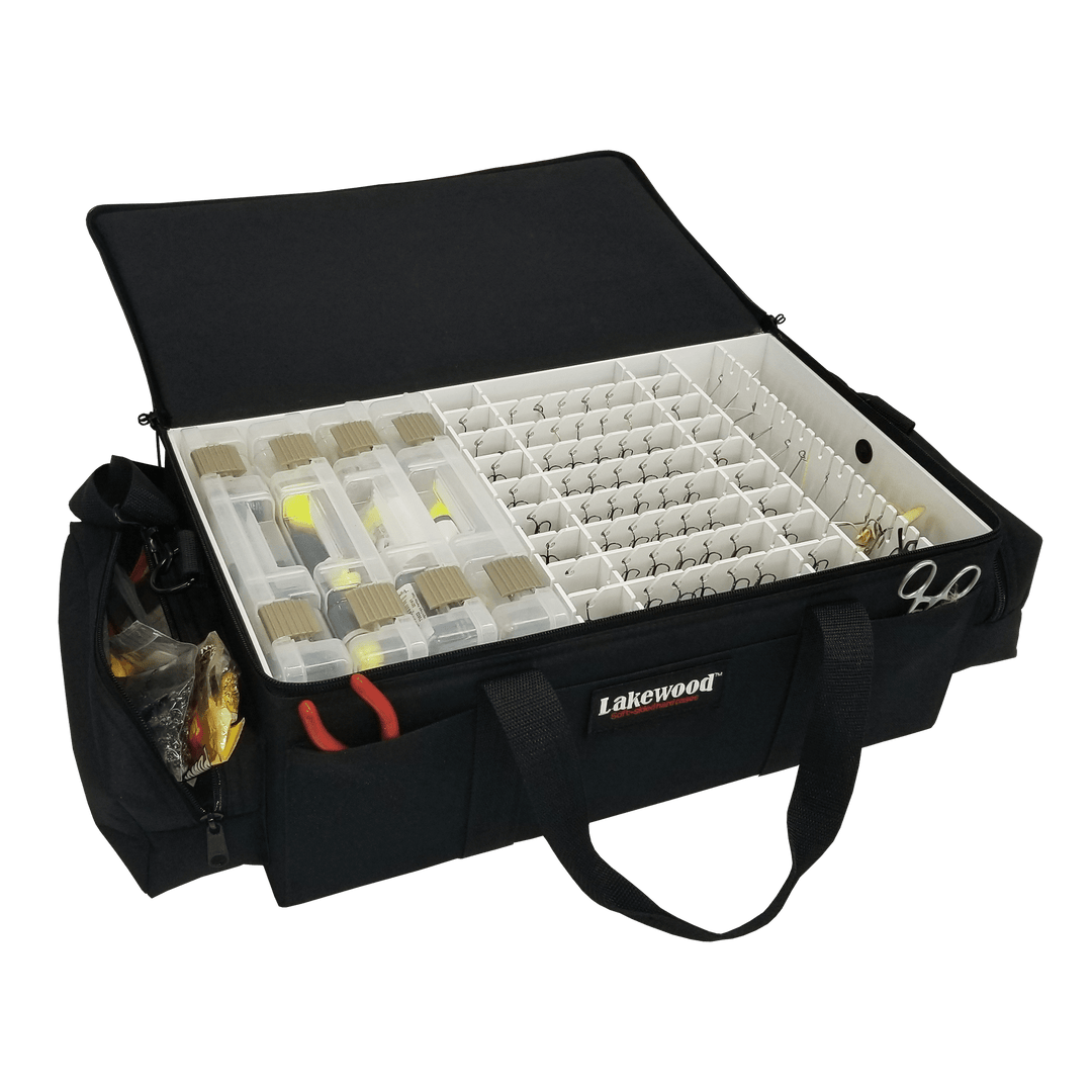 Sidekick Tackle Storage Box Tackle Storage Lakewood Products 