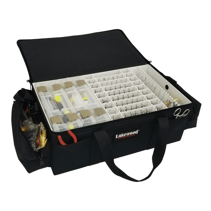Sidekick Tackle Storage Box Tackle Storage Lakewood Products 