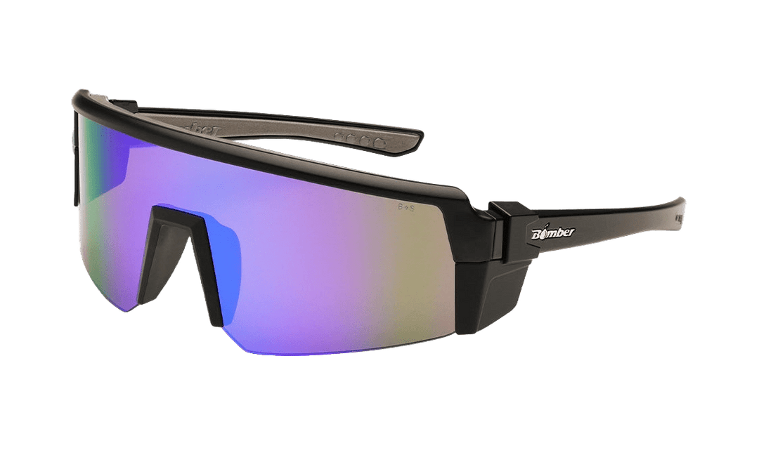 bomber goggles Bomber Floating Safety Eyewear – Line Cutterz