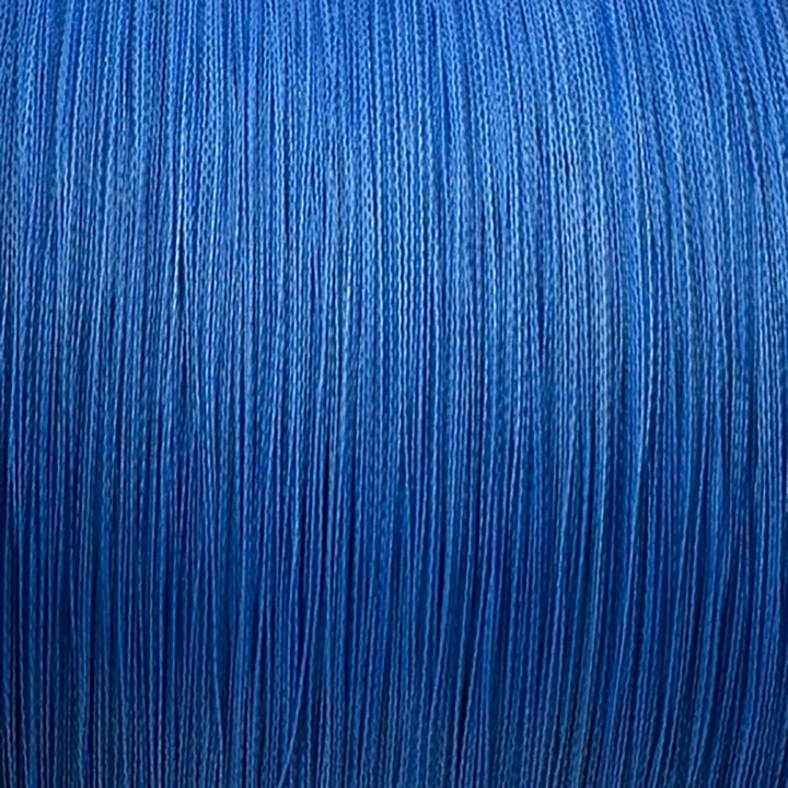 Spin5 Fishing Braid Fishing Line FINS Braids 