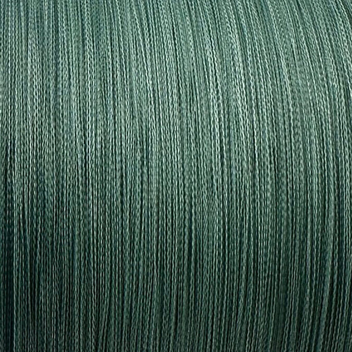 Spin5 Fishing Braid Fishing Line FINS Braids 