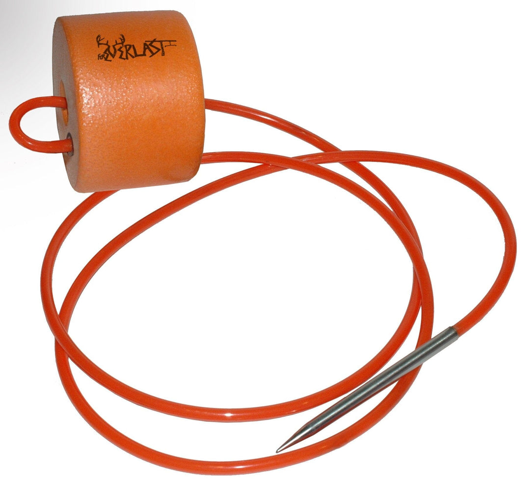G5 Pro Stringer Accessories Foreverlast Orange 