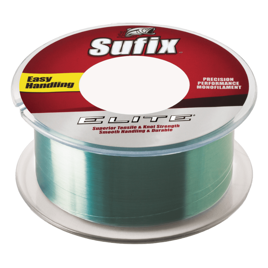 Sufix Elite Monofilament Line Fishing Line Rapala 