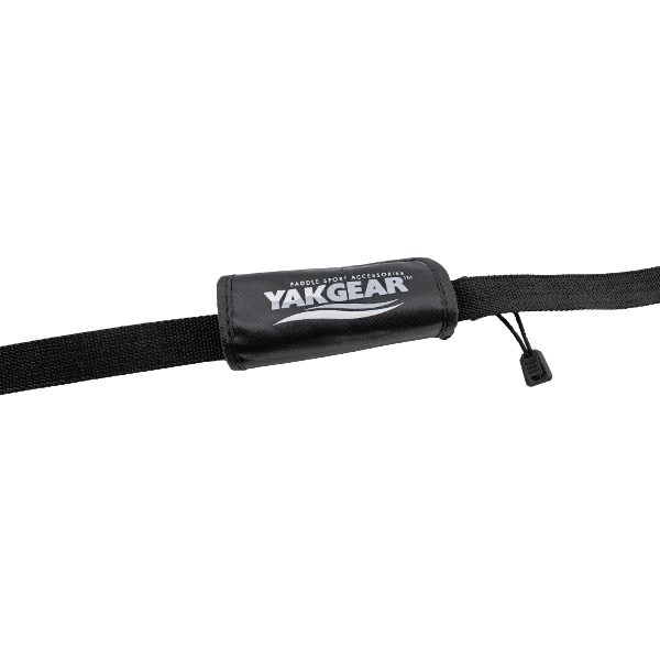 YakGear Tie Down Straps (Pair) Accessories YakGear 