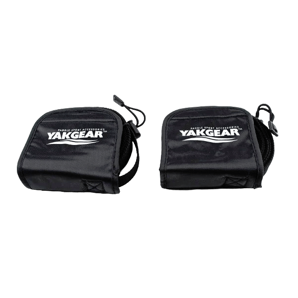 YakGear Tie Down Straps (Pair) Accessories YakGear 