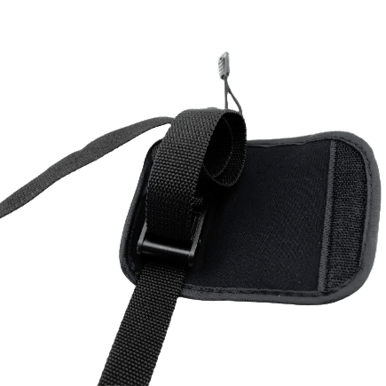 YakGear Tie Down Straps (Pair) Accessories YakGear 