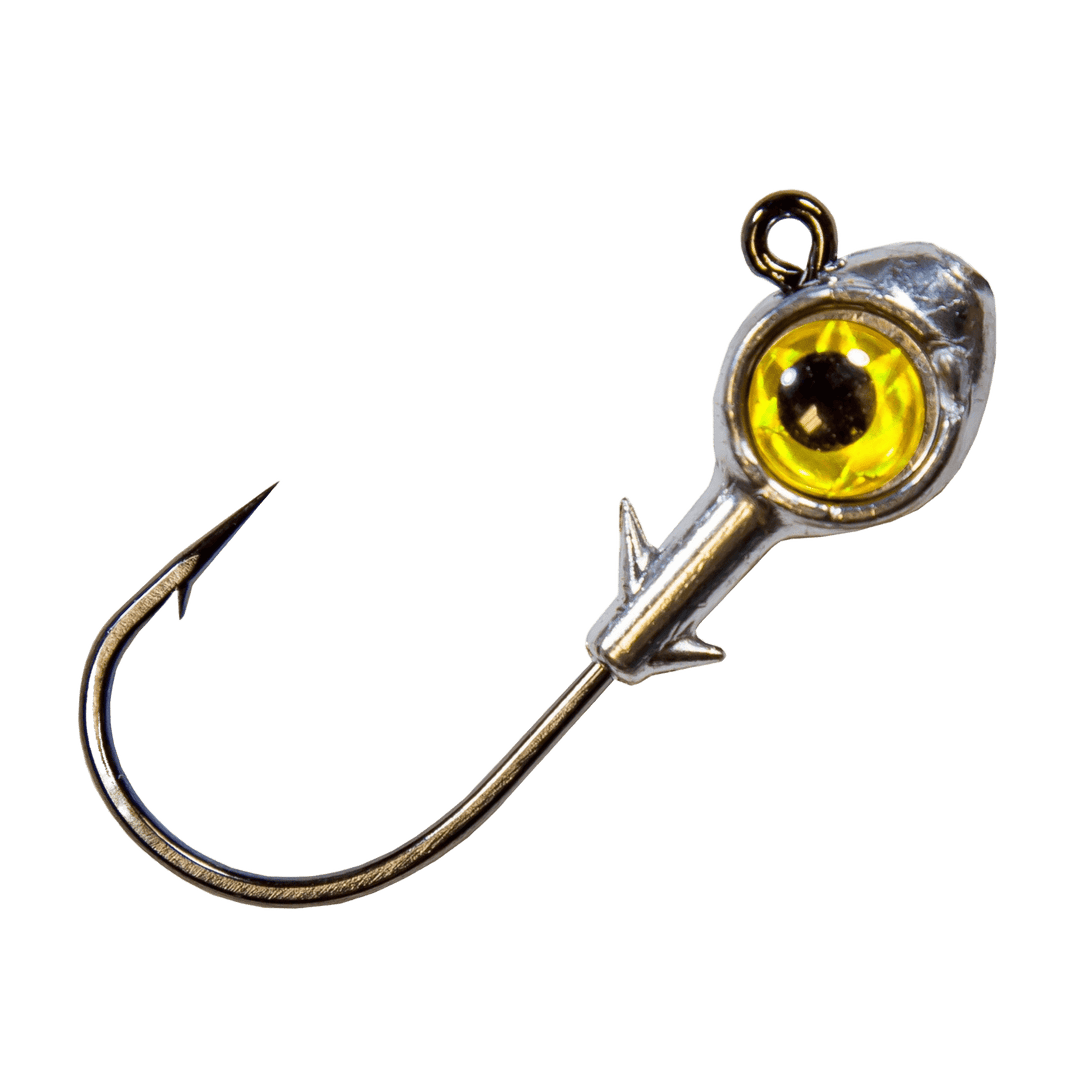 Z-Man Trout Eye Jigheads Lure Z-Man Fishing Products 