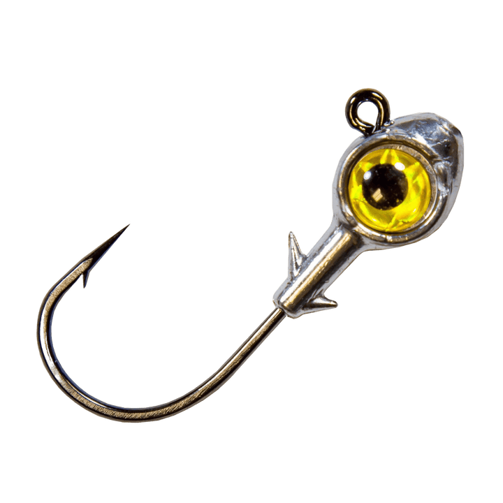 Z-Man Trout Eye Jigheads Lure Z-Man Fishing Products 