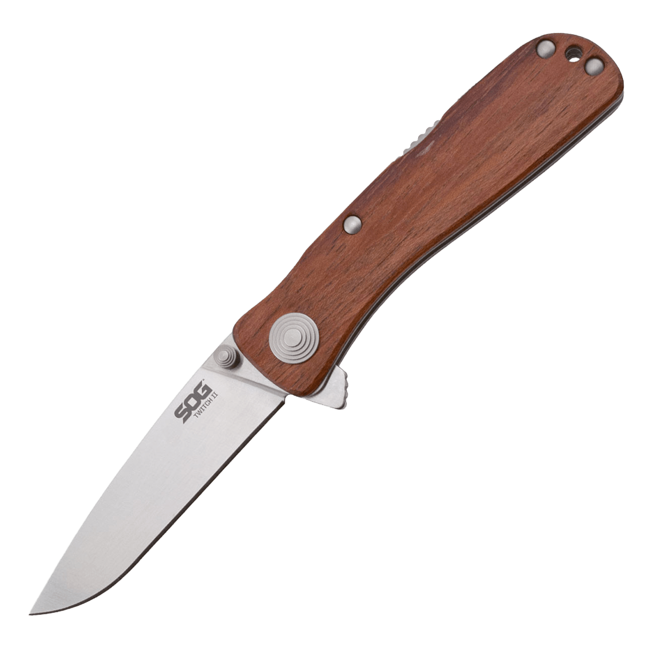 Twitch II Tools SOG Specialty Knives & Tools 