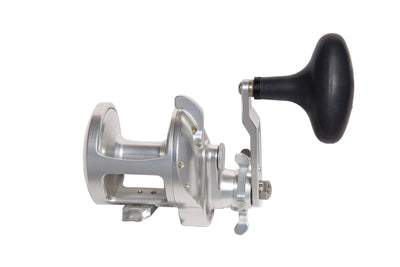 Accurate - Tern2 Twin Drag Reel Fishing Reel Accurate Right-Hand 500 6.0:1