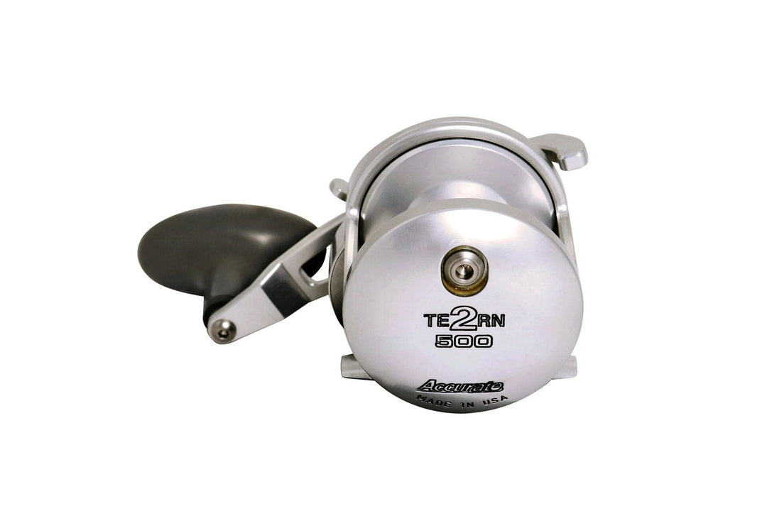 Accurate - Tern2 Twin Drag Reel Fishing Reel Accurate 