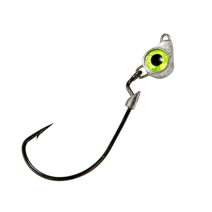 Z-Man Texas Eye Jigheads Lure Z-Man Fishing Products 