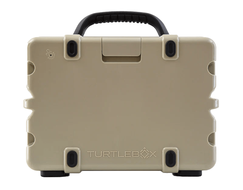 TURTLEBOX Gen 2 Portable Speaker Accessories Turtlebox 