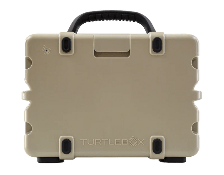 TURTLEBOX Gen 2 Portable Speaker Accessories Turtlebox 