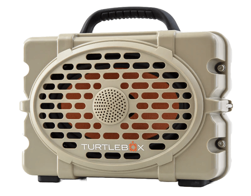 TURTLEBOX Gen 2 Portable Speaker Accessories Turtlebox 