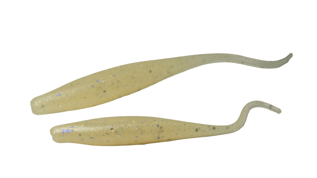 coffee scented fishing lures Coastal Brew Bait Co