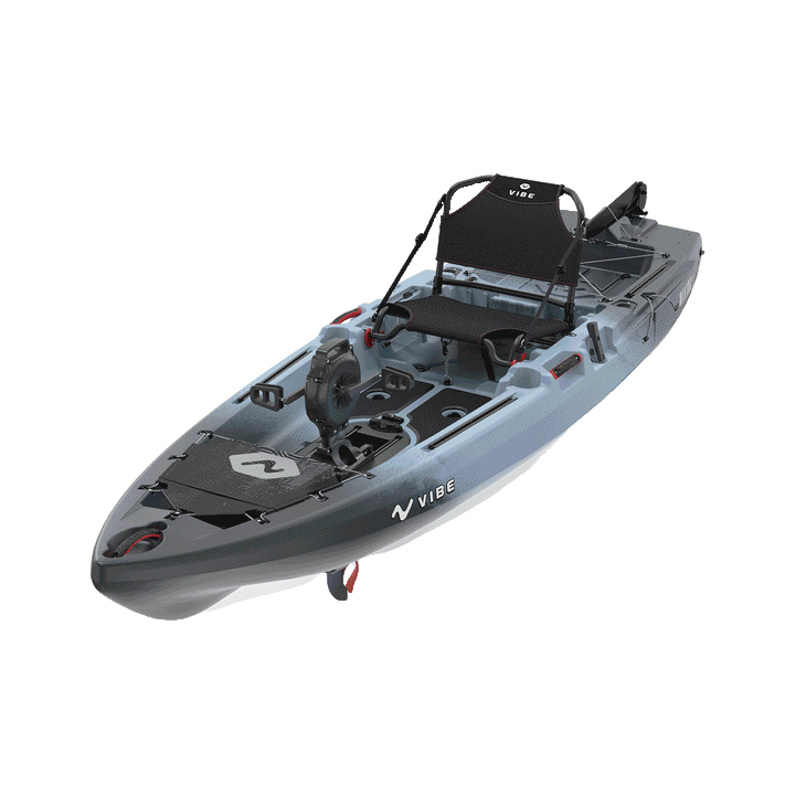 Vibe Makana 100 with Impulse Drive Kayaks Vibe Kayaks 