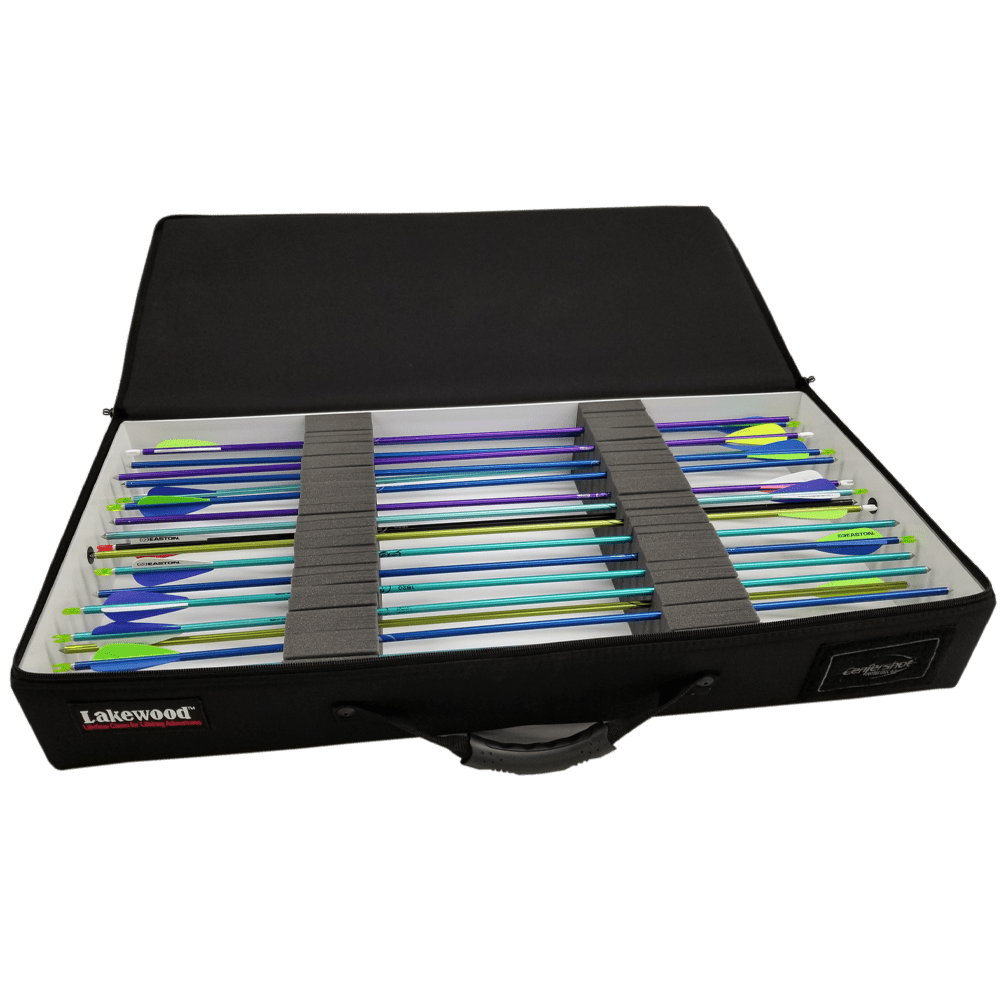 Centershot Arrow Case Hunting & Survival Knives Lakewood Products 