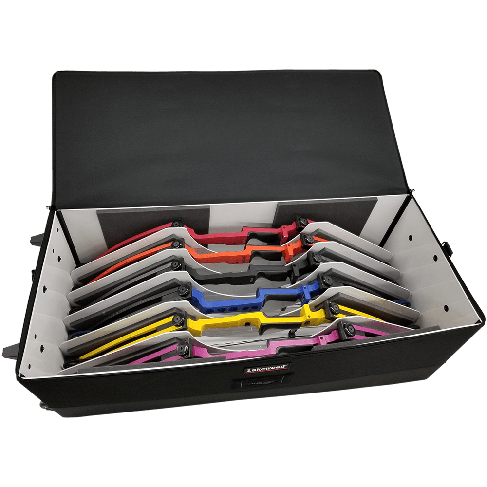 Centershot Genesis Bow Case Hunting & Survival Knives Lakewood Products 