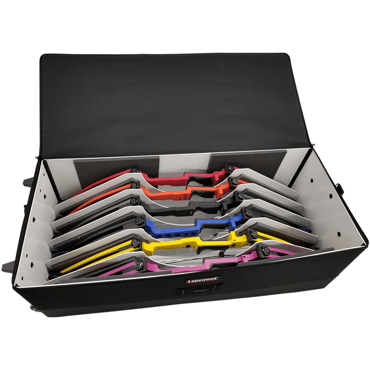 Centershot Genesis Bow Case Hunting & Survival Knives Lakewood Products 