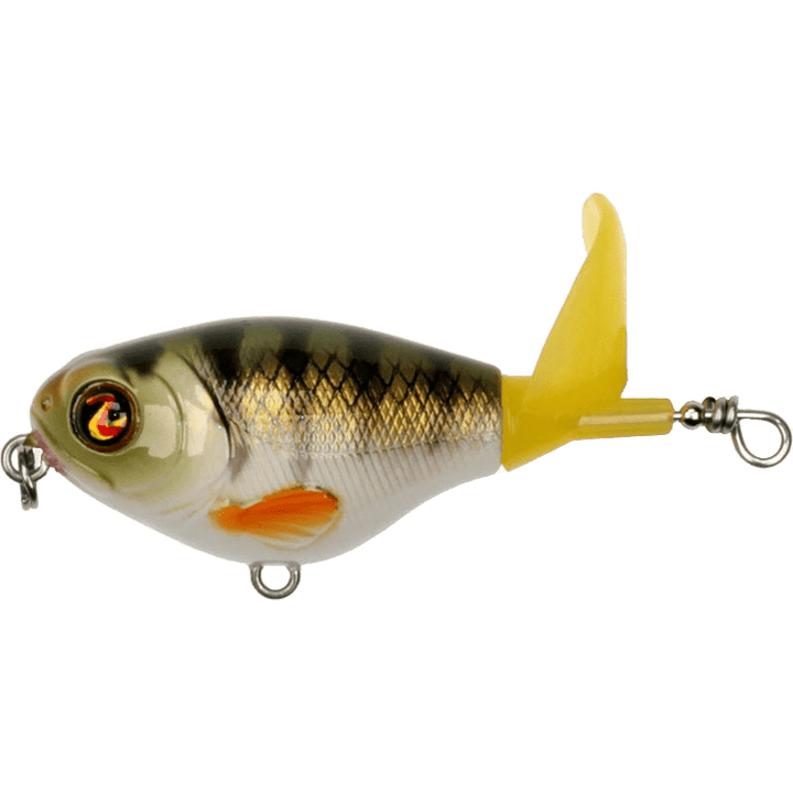 Whopper Plopper 60 Lure River2Sea Perch 